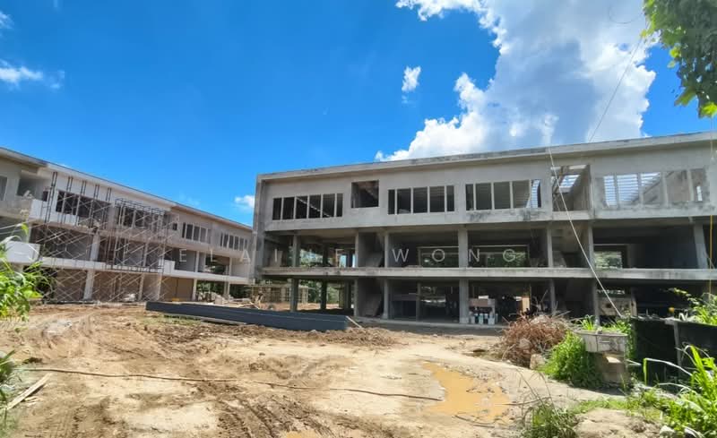 Shop for Sale in Tuaran (Sabah) - Elaine Wong - Exterior - PropertyGuru.com.my