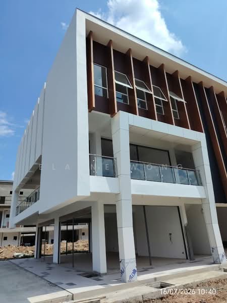 Kedai untuk Dijual di Tuaran (Sabah) - Elaine Wong - PropertyGuru.com.my