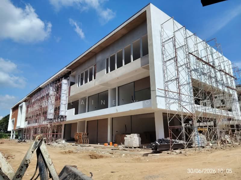 Kedai untuk Dijual di Tuaran (Sabah) - Elaine Wong - PropertyGuru.com.my