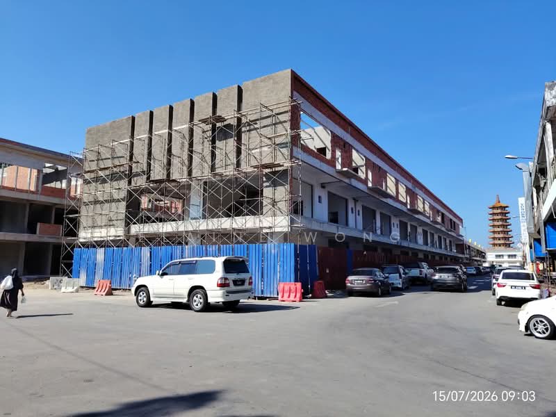 Kedai untuk Dijual di Tuaran (Sabah) - Elaine Wong - PropertyGuru.com.my
