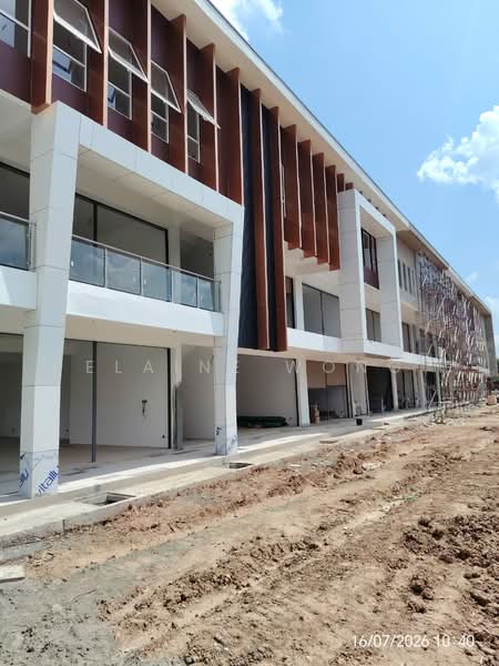 Kedai untuk Dijual di Tuaran (Sabah) - Elaine Wong - PropertyGuru.com.my