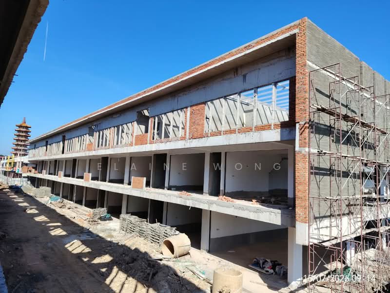 Kedai untuk Dijual di Tuaran (Sabah) - Elaine Wong - PropertyGuru.com.my