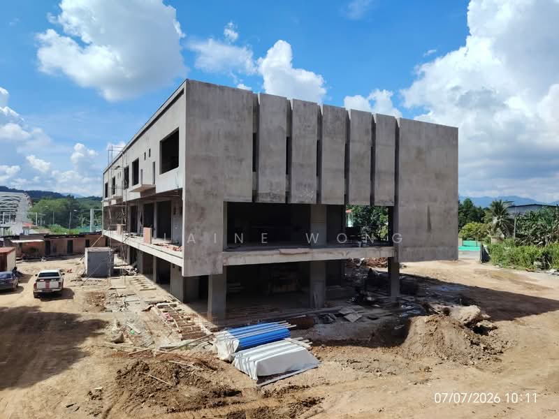 Kedai untuk Dijual di Tuaran (Sabah) - Elaine Wong - PropertyGuru.com.my