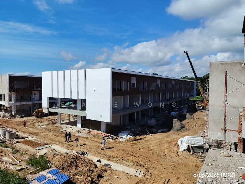 Kedai untuk Dijual di Tuaran (Sabah) - Elaine Wong - PropertyGuru.com.my
