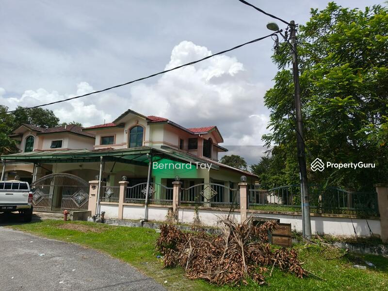 For Sale - Gallery Homes @ Bandar Tasik Kesuma