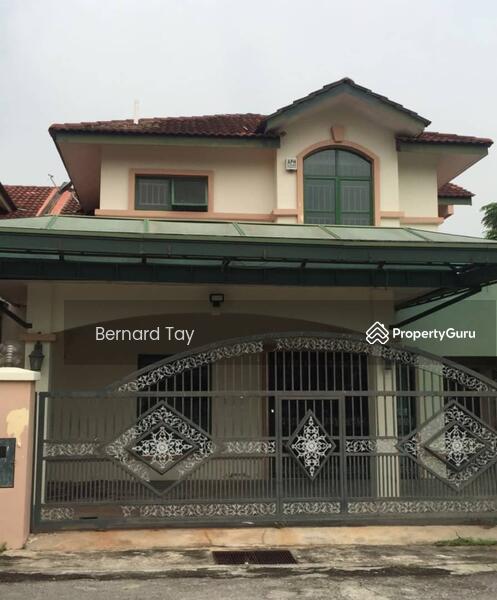 For Sale - Gallery Homes @ Bandar Tasik Kesuma