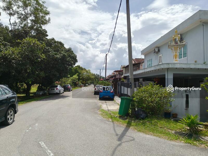 For Sale - Gallery Homes @ Bandar Tasik Kesuma
