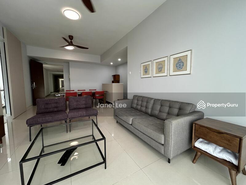 Untuk Disewa - Bora Residences