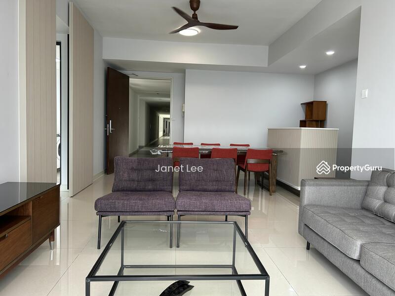 Untuk Disewa - Bora Residences