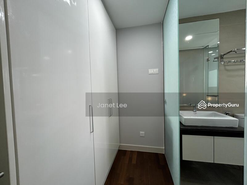 Untuk Disewa - Bora Residences