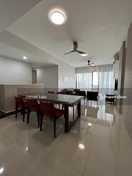Untuk Disewa - Bora Residences