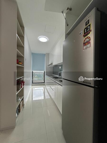 Untuk Disewa - Bora Residences