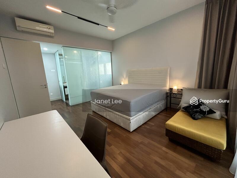 Untuk Disewa - Bora Residences