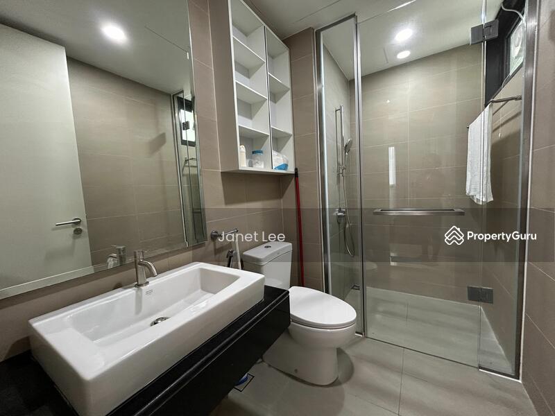 Untuk Disewa - Bora Residences