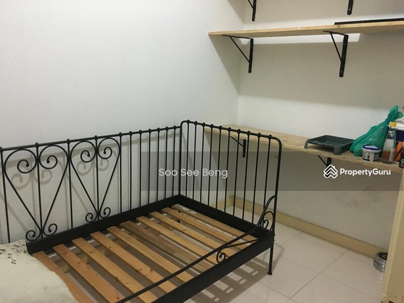 Service Residence for Sale at Metropolitan Square Service Residence - Soo See Beng - PropertyGuru.com.my