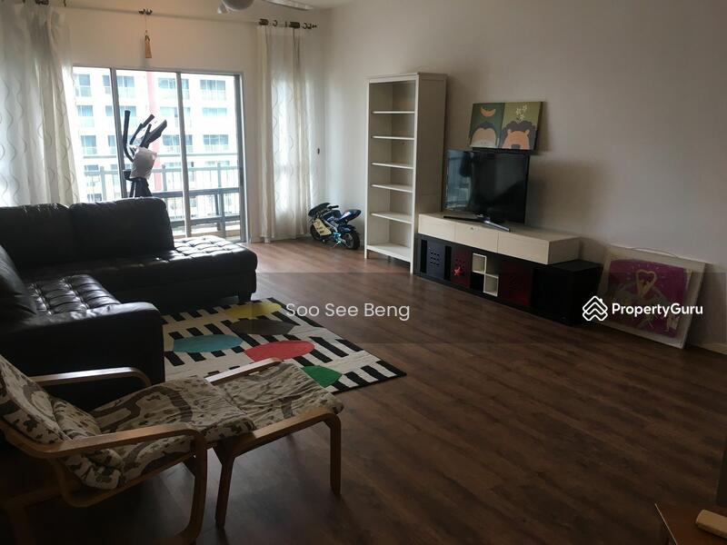 Service Residence for Sale at Metropolitan Square Service Residence - Soo See Beng - PropertyGuru.com.my