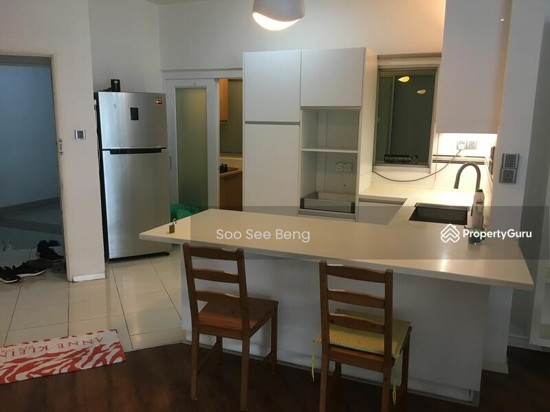 Service Residence for Sale at Metropolitan Square Service Residence - Soo See Beng - PropertyGuru.com.my