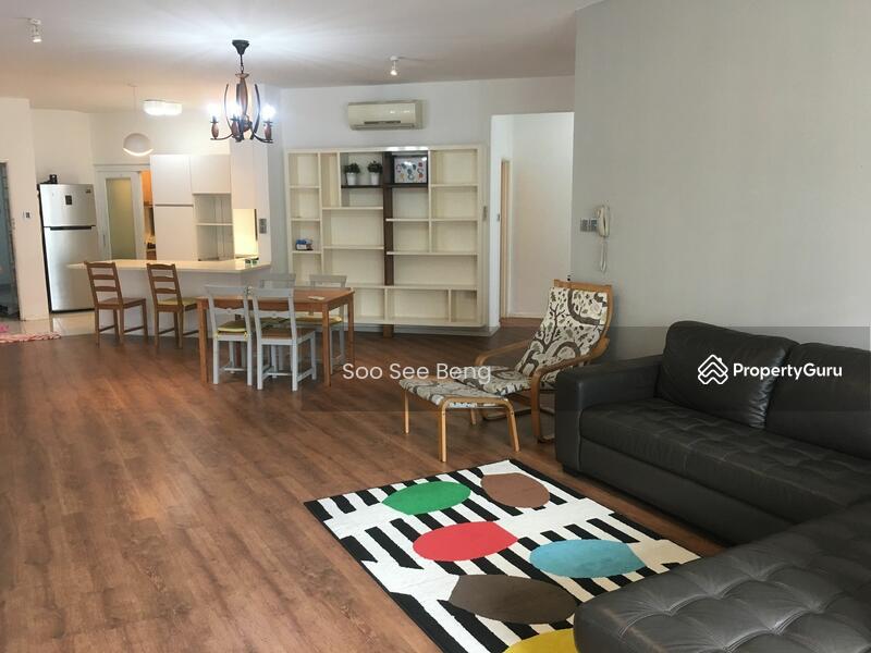 Service Residence for Sale at Metropolitan Square Service Residence - Soo See Beng - PropertyGuru.com.my