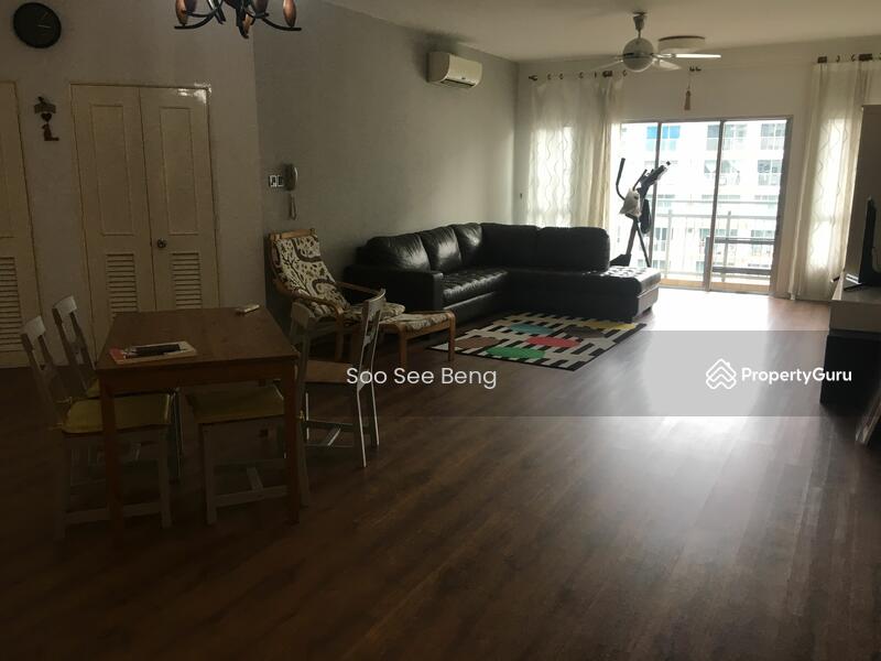 Service Residence for Sale at Metropolitan Square Service Residence - Soo See Beng - PropertyGuru.com.my