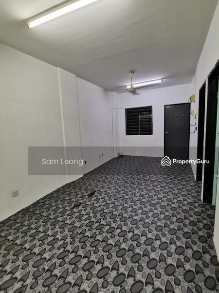 Untuk Disewa - Pandan Ria (Block A & B)