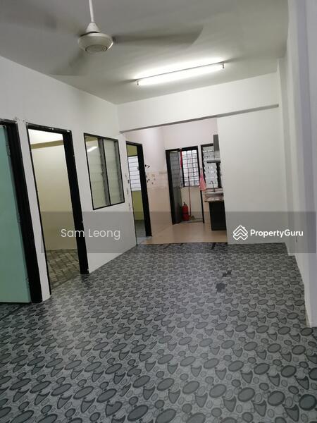 Untuk Disewa - Pandan Ria (Block A & B)