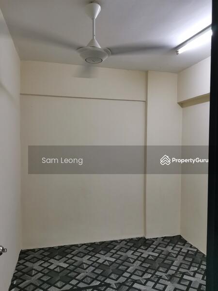 Untuk Disewa - Pandan Ria (Block A & B)