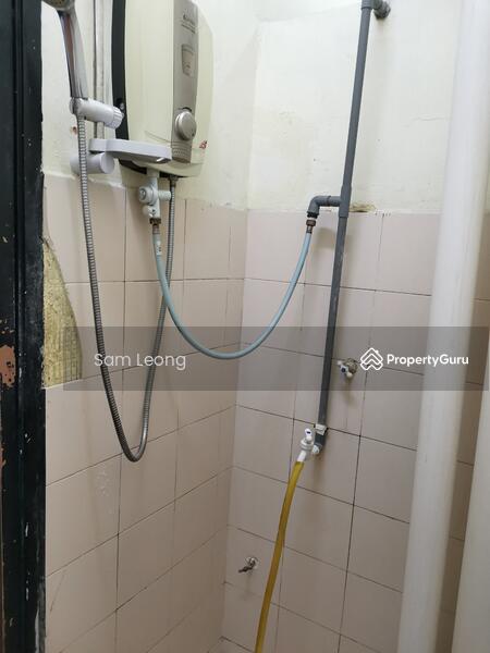 Untuk Disewa - Pandan Ria (Block A & B)