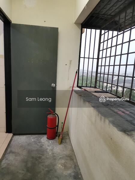 Untuk Disewa - Pandan Ria (Block A & B)