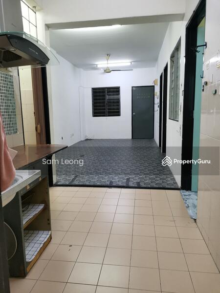 Untuk Disewa - Pandan Ria (Block A & B)