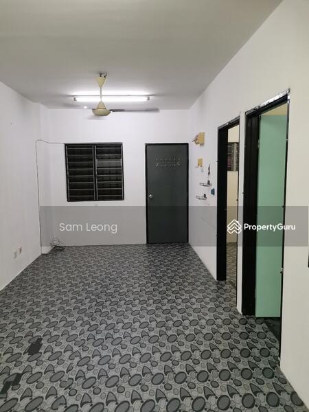 Untuk Disewa - Pandan Ria (Block A & B)