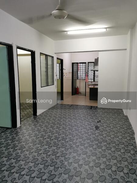 Untuk Disewa - Pandan Ria (Block A & B)