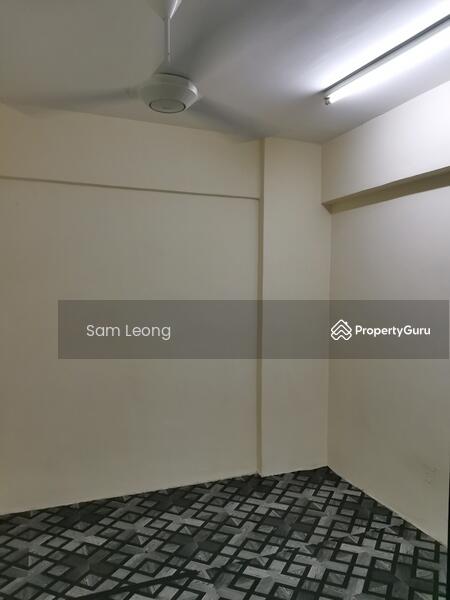 Untuk Disewa - Pandan Ria (Block A & B)