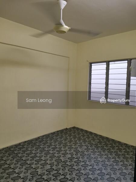 Untuk Disewa - Pandan Ria (Block A & B)