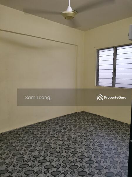 Untuk Disewa - Pandan Ria (Block A & B)