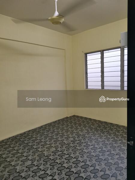 Untuk Disewa - Pandan Ria (Block A & B)