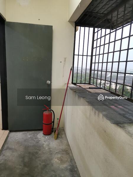 Untuk Disewa - Pandan Ria (Block A & B)