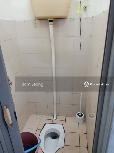 Untuk Disewa - Pandan Ria (Block A & B)