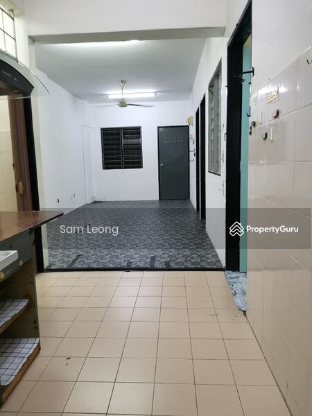 Untuk Disewa - Pandan Ria (Block A & B)