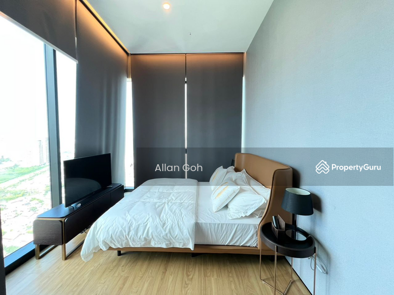 For Sale - City of Dreams