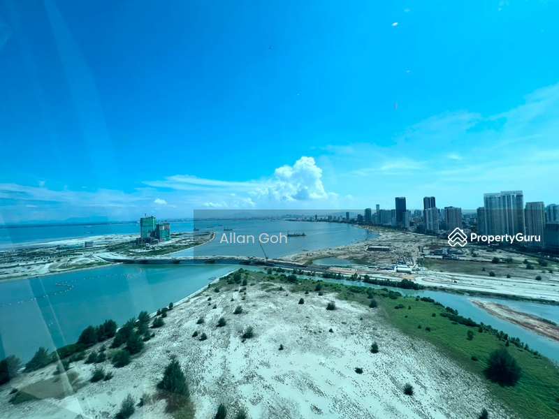 For Sale - City of Dreams