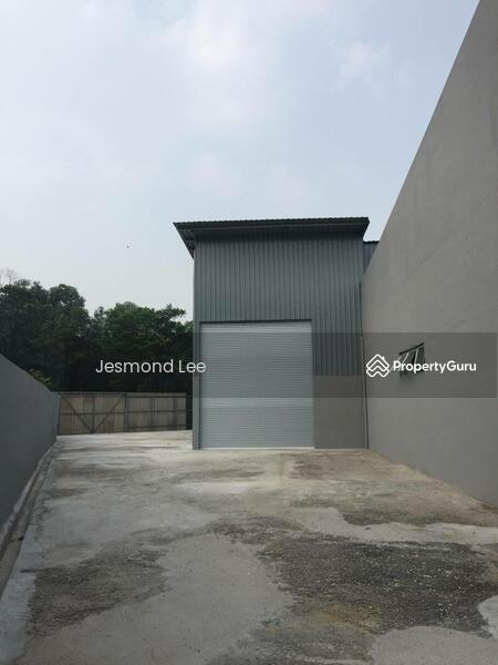 Factory for Sale in Taman Daya (Johor Bahru) - Jesmond Lee - PropertyGuru.com.my
