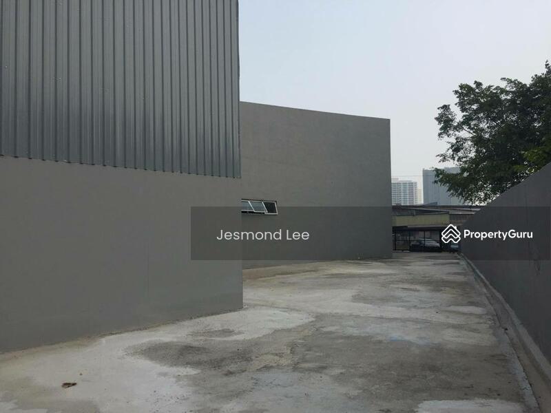 Factory for Sale in Taman Daya (Johor Bahru) - Jesmond Lee - PropertyGuru.com.my