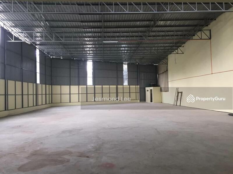 Factory for Sale in Taman Daya (Johor Bahru) - Jesmond Lee - PropertyGuru.com.my