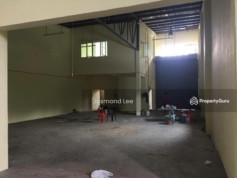Factory for Sale in Taman Daya (Johor Bahru) - Jesmond Lee - PropertyGuru.com.my