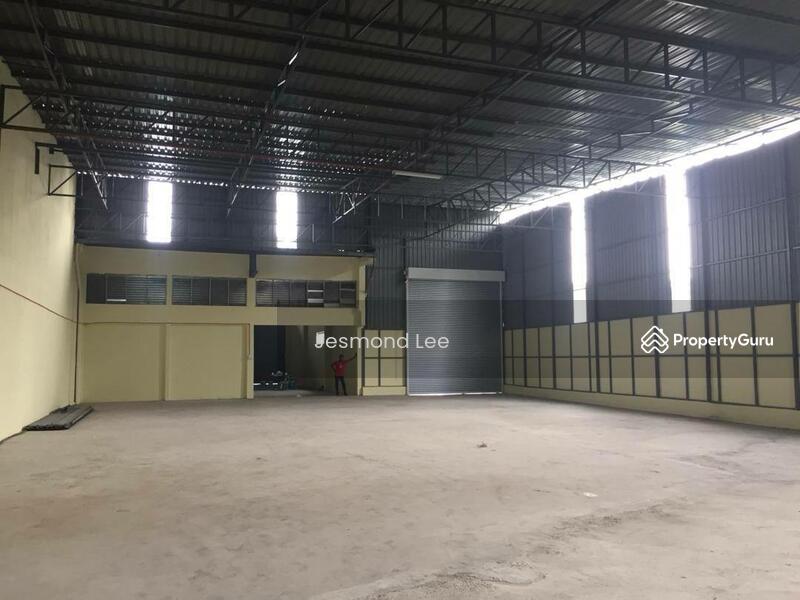Factory for Sale in Taman Daya (Johor Bahru) - Jesmond Lee - PropertyGuru.com.my