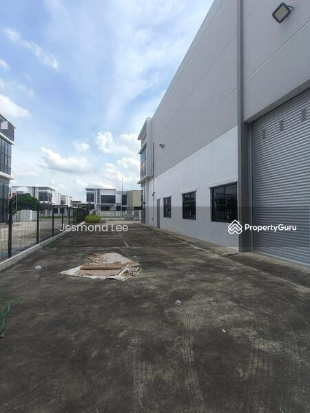 For Rent - Eco Business Park 2 Senai Airport City SAC Seelong I-Parc SILC Gelang Patah