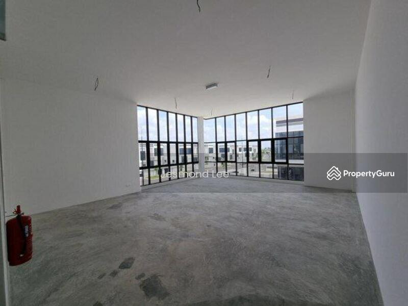 For Rent - Eco Business Park 2 Senai Airport City SAC Seelong I-Parc SILC Gelang Patah