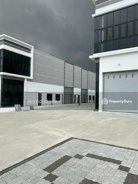 For Rent - Eco Business Park 2 Senai Airport City SAC Seelong I-Parc SILC Gelang Patah