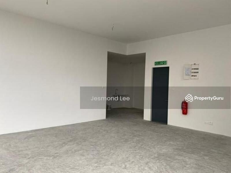 For Rent - Eco Business Park 2 Senai Airport City SAC Seelong I-Parc SILC Gelang Patah