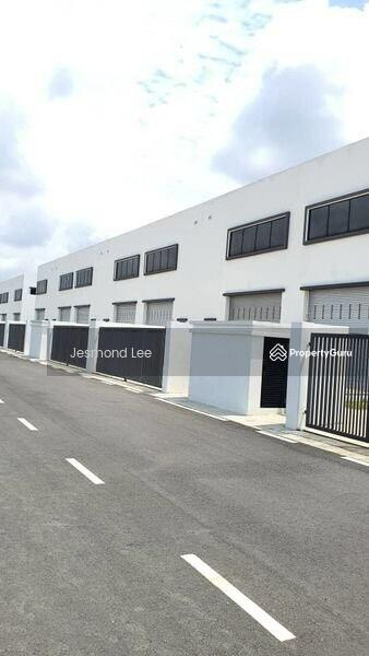 For Rent - Eco Business Park 2 Senai Airport City SAC Seelong I-Parc SILC Gelang Patah